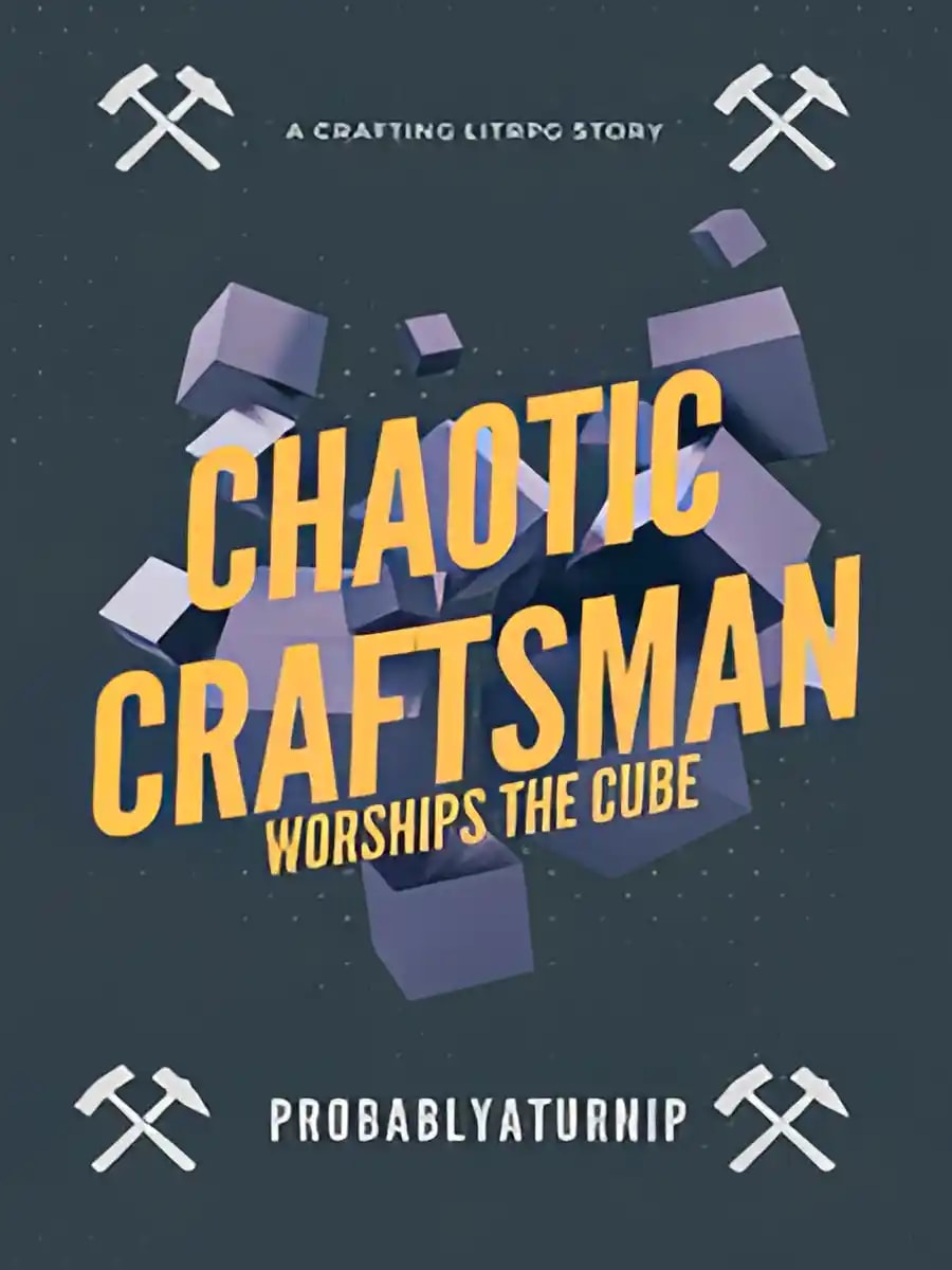 Read Chaotic Craftsman Worships The Cube Light Novel Online