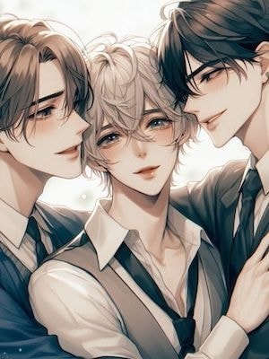 Read Chasing And Claiming My Rejected Omega Mate:Alpha's Severe Regret [BL] Light Novel Online