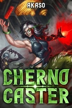 Read Cherno Caster Light Novel Online
