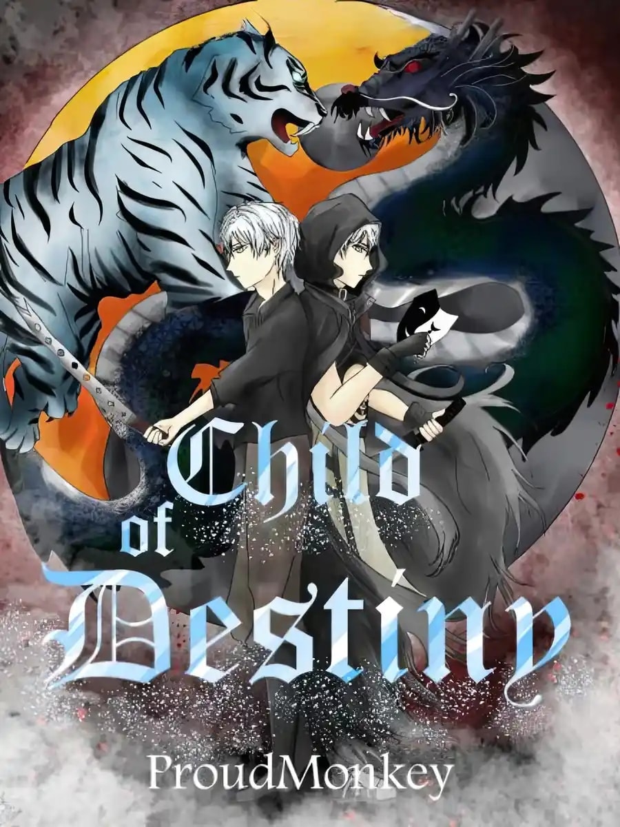 Read Child of Destiny Light Novel Online