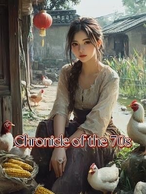 Read Chronicle of the 70s Light Novel Online