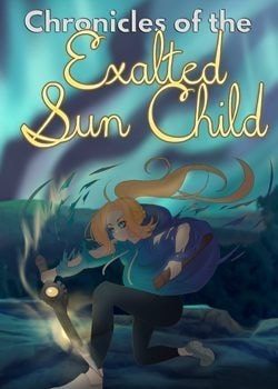 Read Chronicles of the Exalted Sun Child Light Novel Online