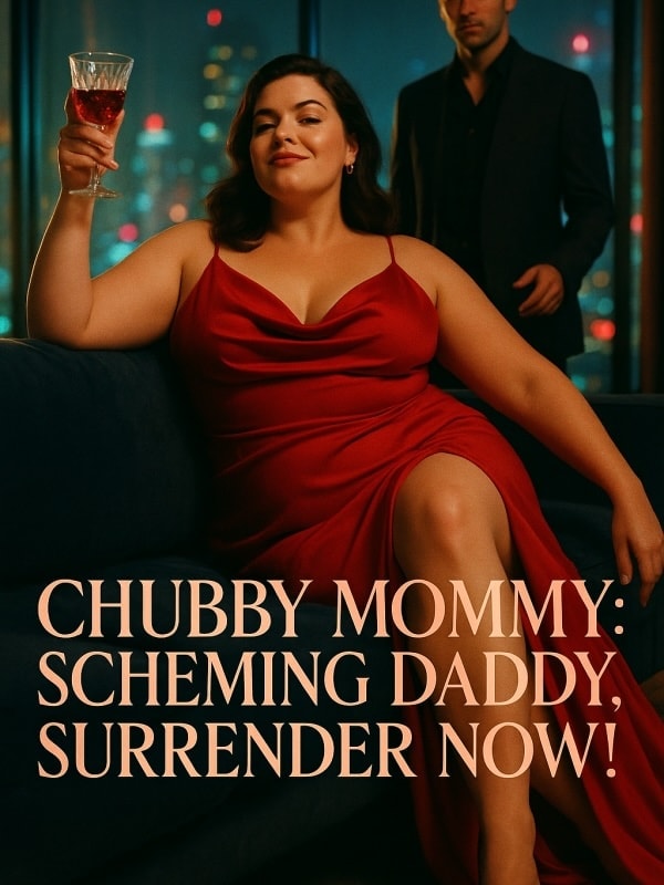 Read Chubby Mommy: Scheming Daddy, Surrender Now! Light Novel Online