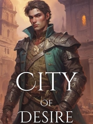 Read City of Desire Light Novel Online