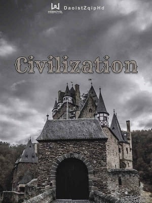 Read Civilization Light Novel Online