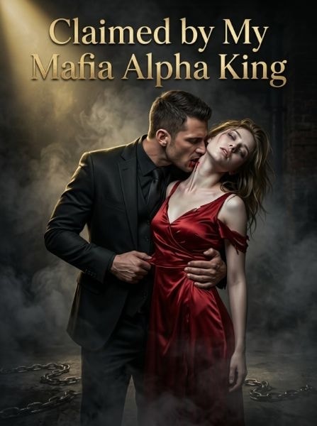 Read Claimed by My Mafia Alpha King Light Novel Online