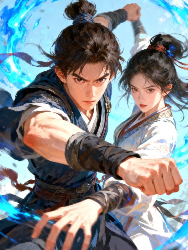 Read Clan Prosperity Starting With My Servant Girls Light Novel Online