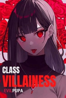 Read Class Villainess Light Novel Online