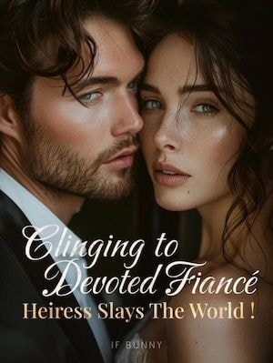 Read Clinging to Devoted Fiancé, Heiress Slays the World! Light Novel Online
