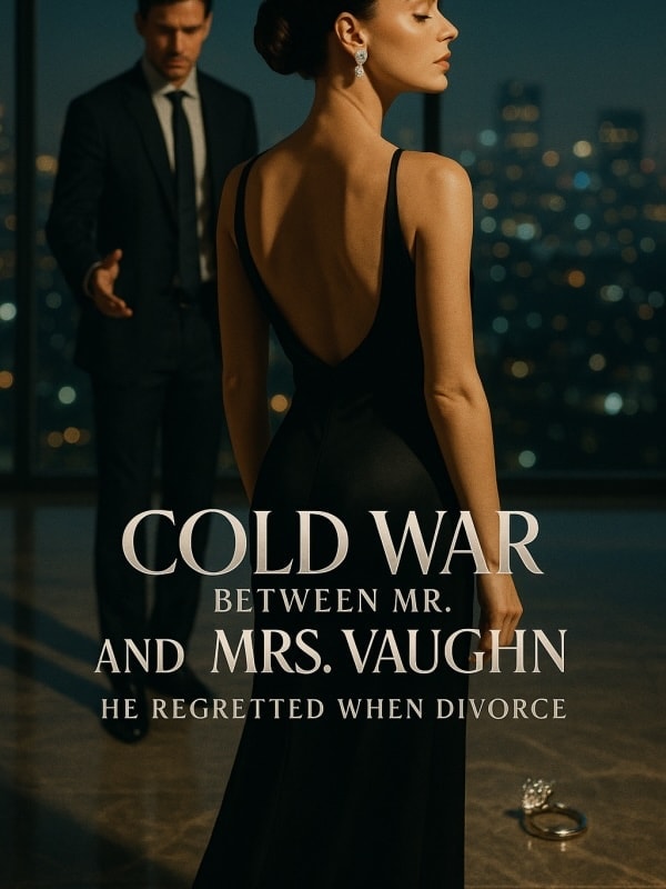 Read Cold War between Mr. and Mrs Vaughn: He Regretted when Divorce Light Novel Online