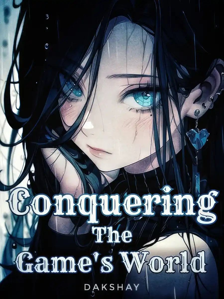 Read Conquering The Game's World Light Novel Online