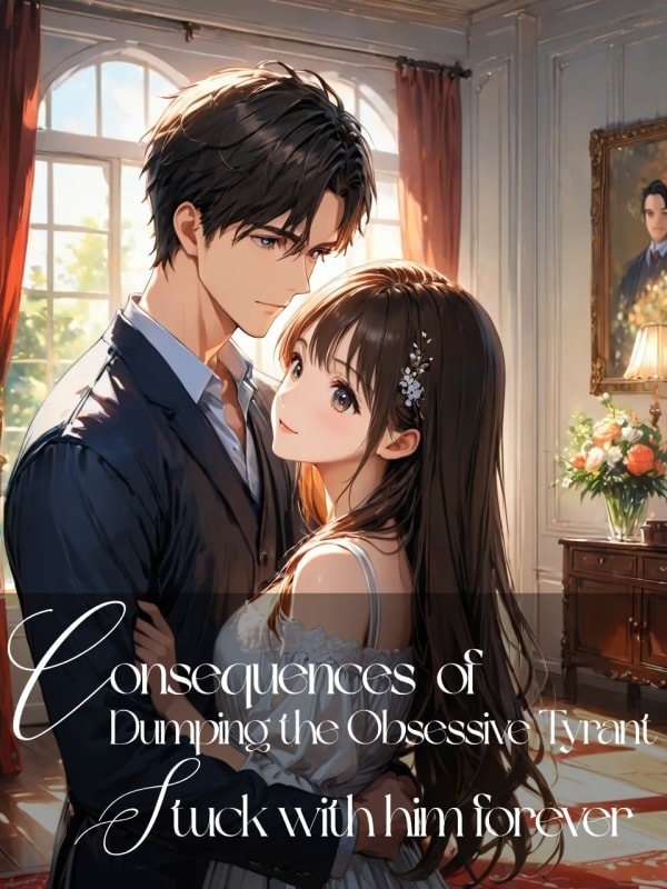 Read Consequences of Dumping the Obsessive Boss: Stuck with Him Forever Light Novel Online