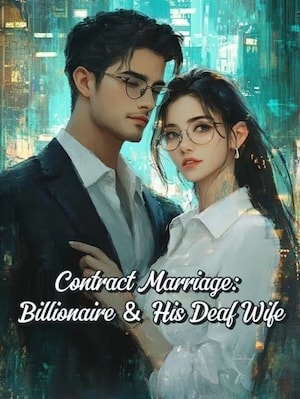 Read Contract Marriage: Billionaire and His Deaf Wife Light Novel Online