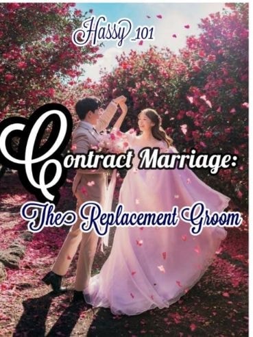 Read Contract Marriage: The Replacement Groom Light Novel Online