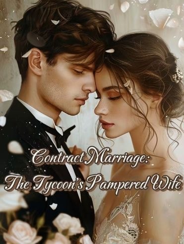 Read Contract Marriage: The Tycoon's Pampered Wife Light Novel Online