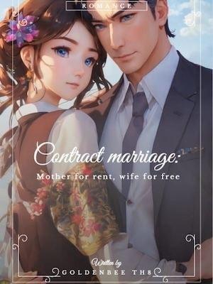 Read Contract marriage:Mother for rent, wife for free Light Novel Online