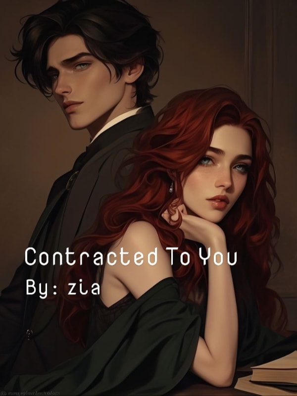 Read Contracted To You Light Novel Online