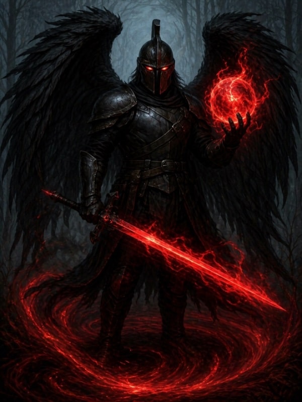Read Corrupted blood lord Light Novel Online