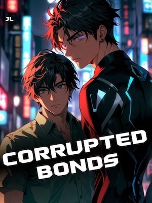 Read Corrupted Bonds Light Novel Online
