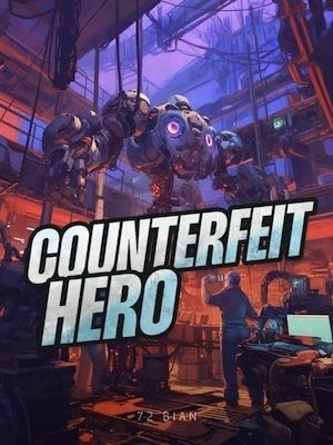 Read Counterfeit Hero Light Novel Online
