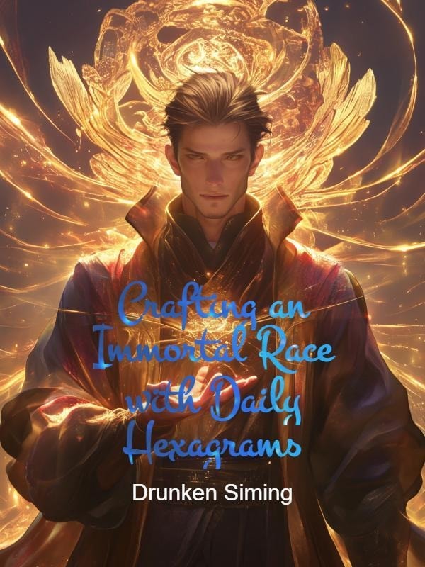 Read Crafting an Immortal Race with Daily Hexagrams Light Novel Online
