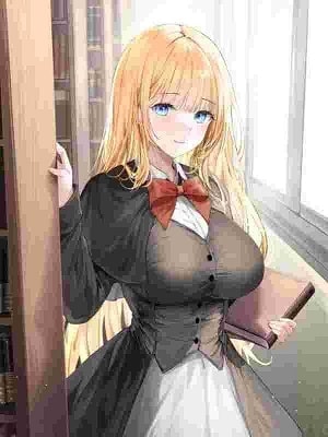 Read Cross Dressing In A Fantasy World Full Of Magic Light Novel Online