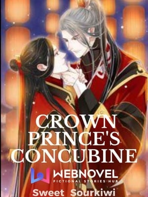 Read CROWN PRINCE'S CONCUBINE Light Novel Online
