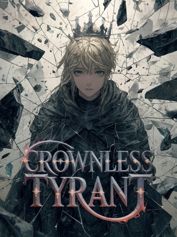 Read Crownless Tyrant Light Novel Online