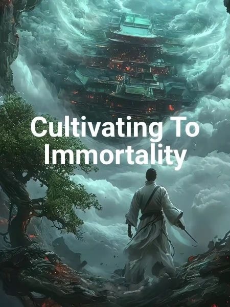 Read Cultivating To Immortality Light Novel Online