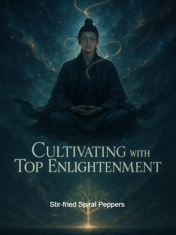 Read Cultivating with Top Enlightenment Light Novel Online