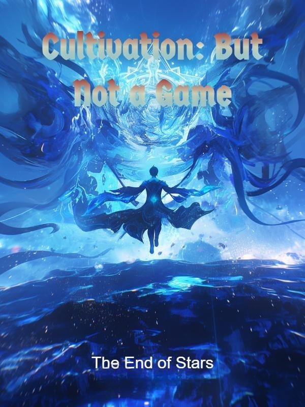 Read Cultivation: But Not a Game Light Novel Online