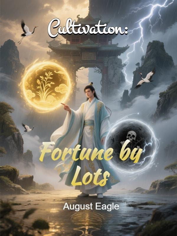 Read Cultivation: Fortune by Lots Light Novel Online