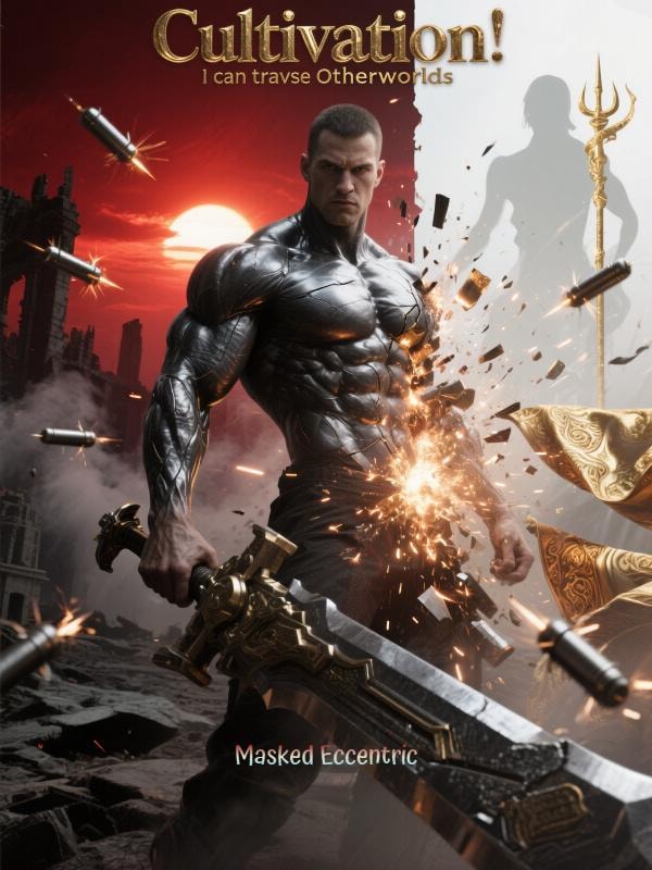 Read Cultivation: I Can Traverse Otherworlds Light Novel Online