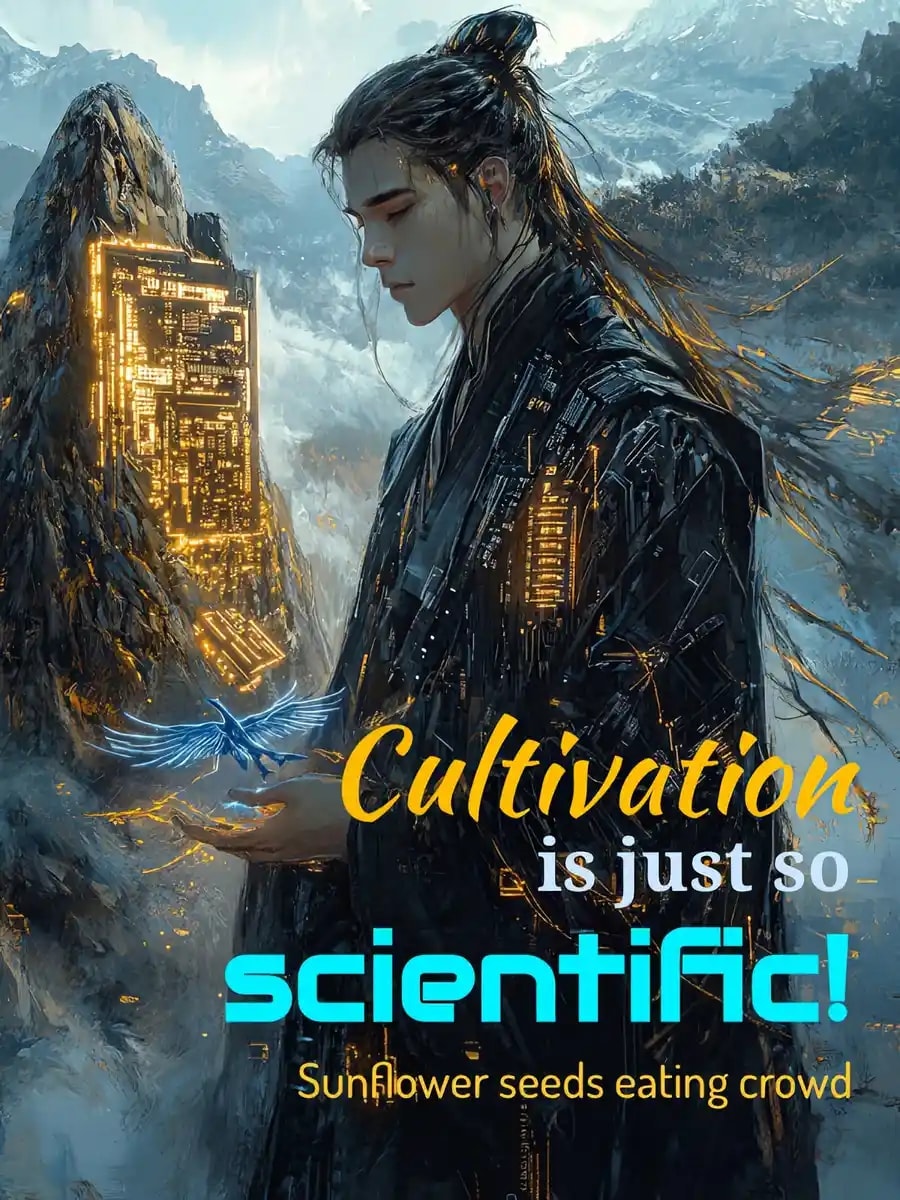 Read Cultivation is just so scientific! Light Novel Online
