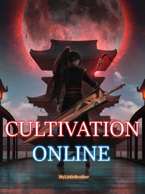 Read Cultivation Online Light Novel Online