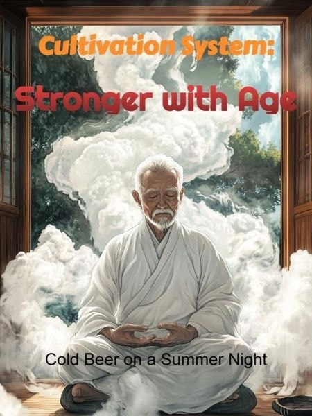 Read Cultivation System: Stronger with Age Light Novel Online