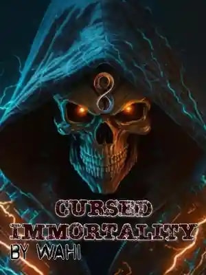 Read Cursed Immortality Light Novel Online