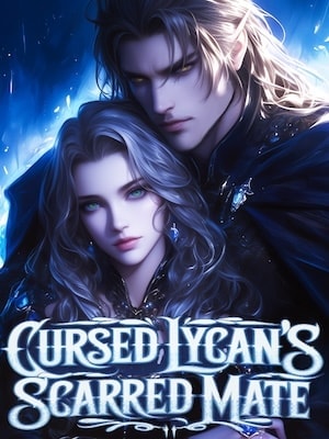 Read Cursed Lycan's Scarred Mate Light Novel Online