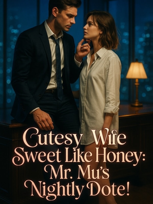 Read Cutesy Wife Sweet Like Honey: Mr. Mu's Nightly Dote! Light Novel Online