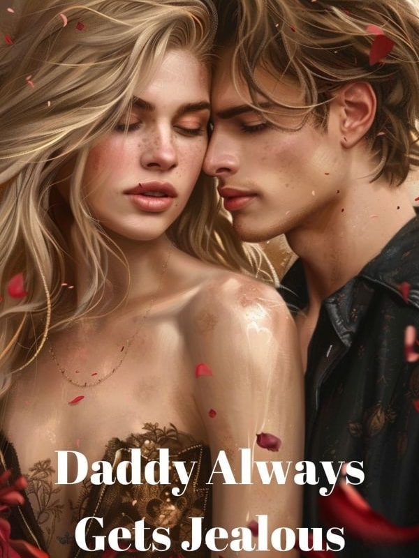 Read Daddy Always Gets Jealous Light Novel Online