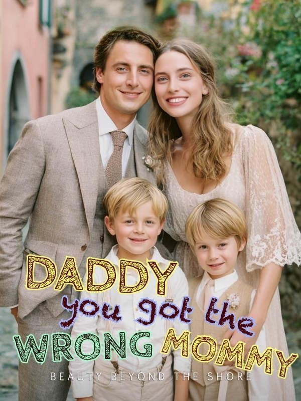 Read Daddy, You Got The Wrong Mommy Light Novel Online