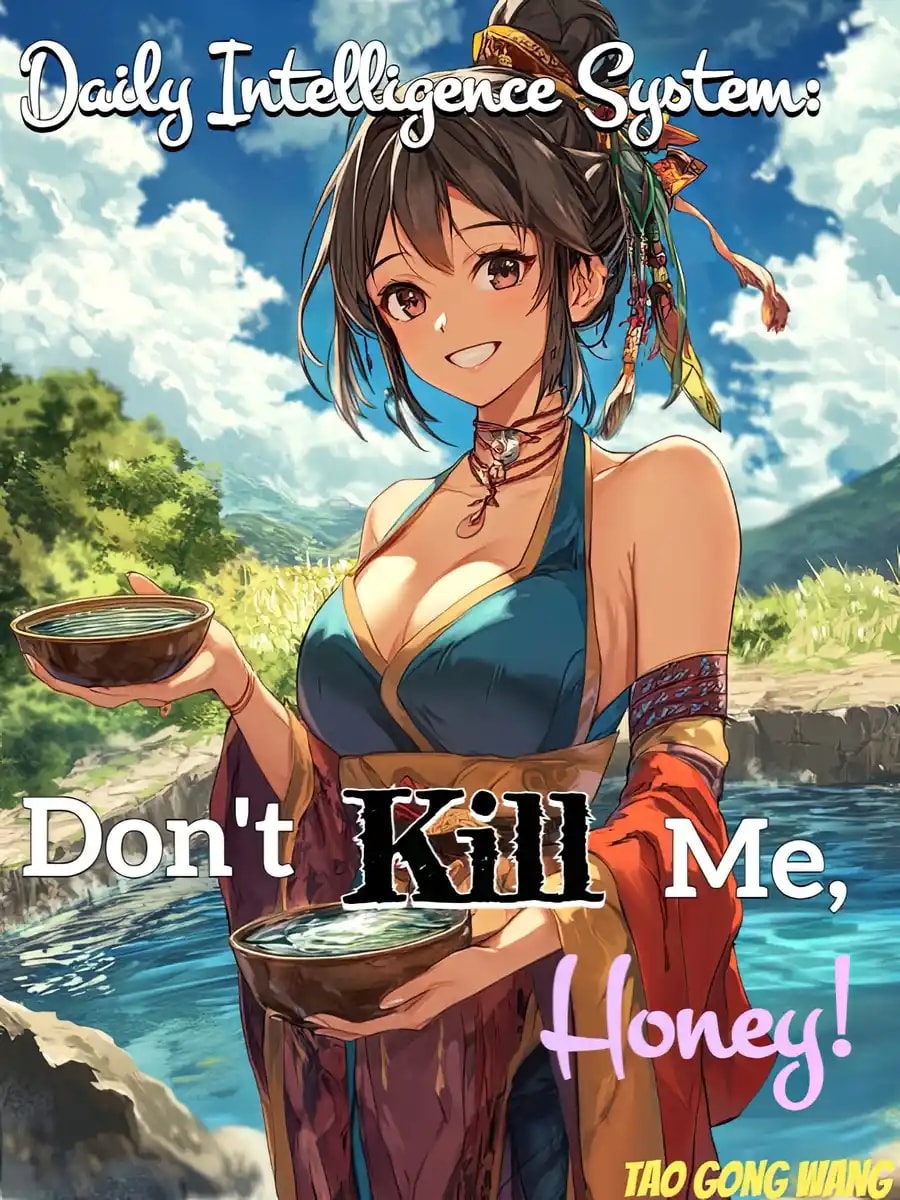 Read Daily Intelligence System: Don't Kill Me, Honey! Light Novel Online