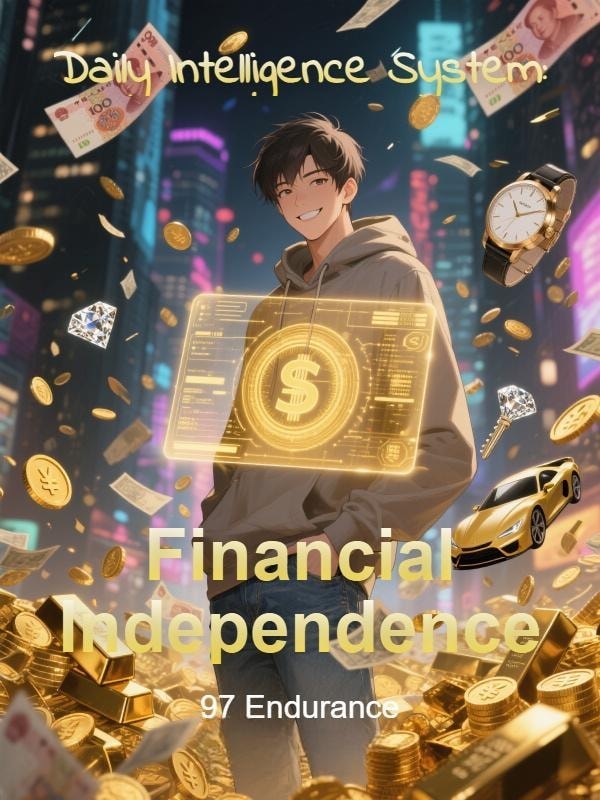 Read Daily Intelligence System: Financial Independence Light Novel Online