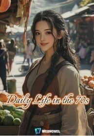 Read Daily Life in the 70s Light Novel Online