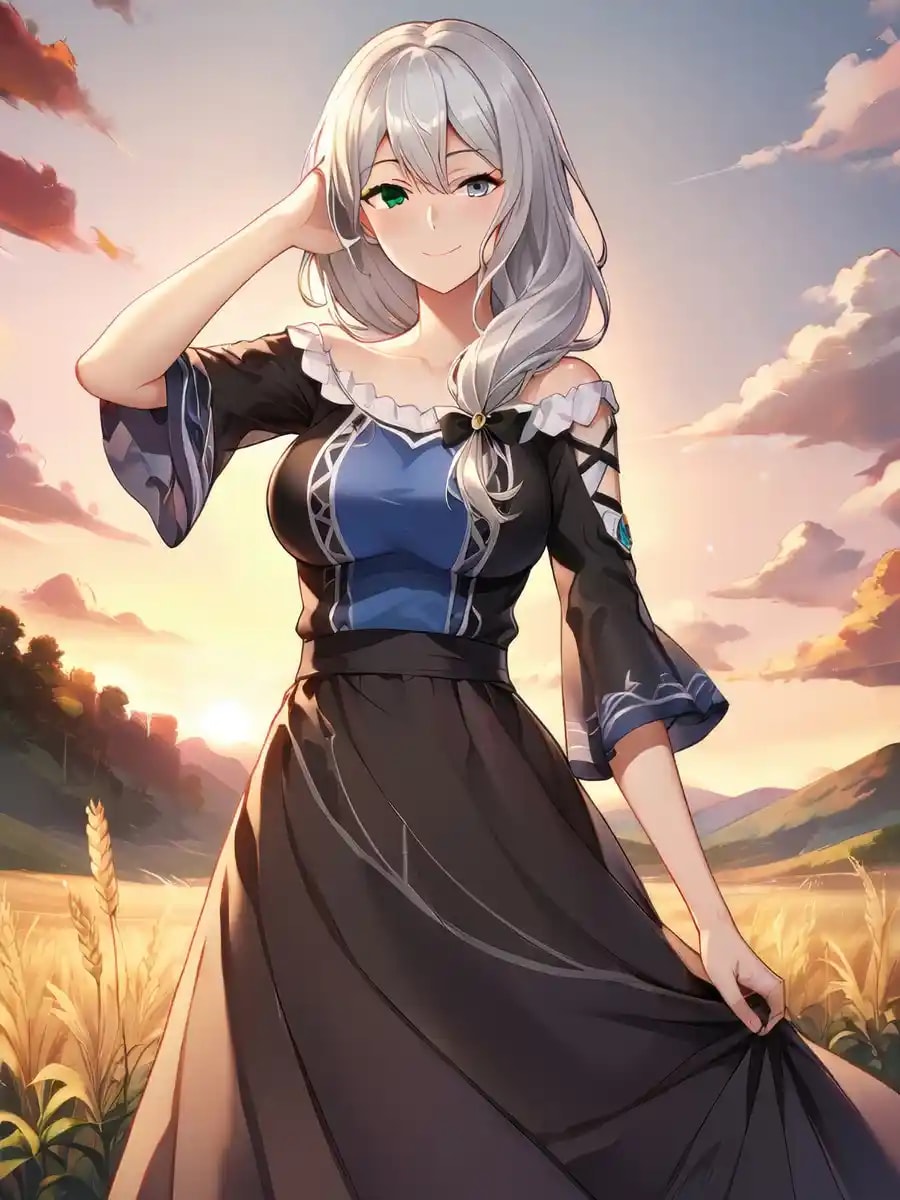 Read Danmachi: The Venerated One Light Novel Online