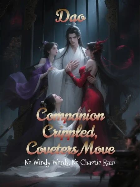 Read Dao Companion Crippled, Coveters Move Light Novel Online