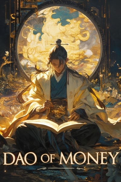 Read Dao of Money Light Novel Online