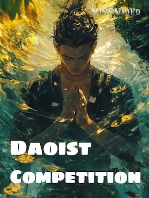 Read Daoist Competition Light Novel Online