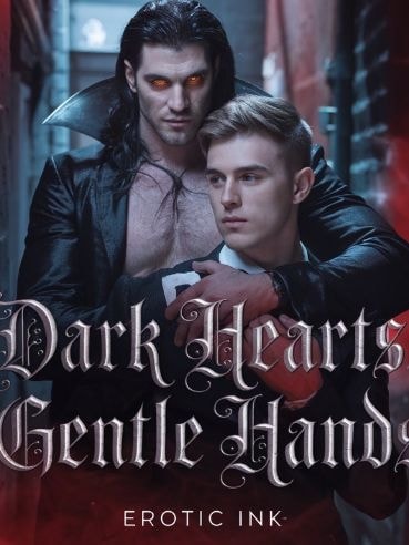 Read Dark Heart, Gentle Hands Light Novel Online