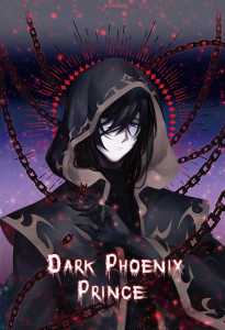 Read Dark Phoenix Prince Light Novel Online
